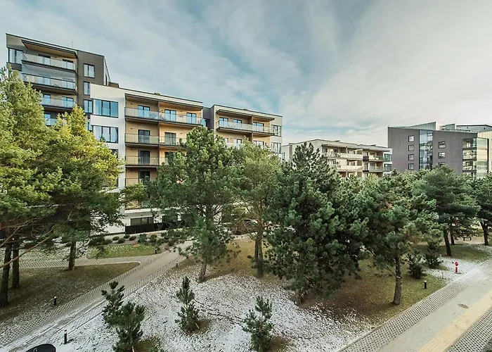 Cozy Piliamiescio Apartament No 1 By Urban Rent