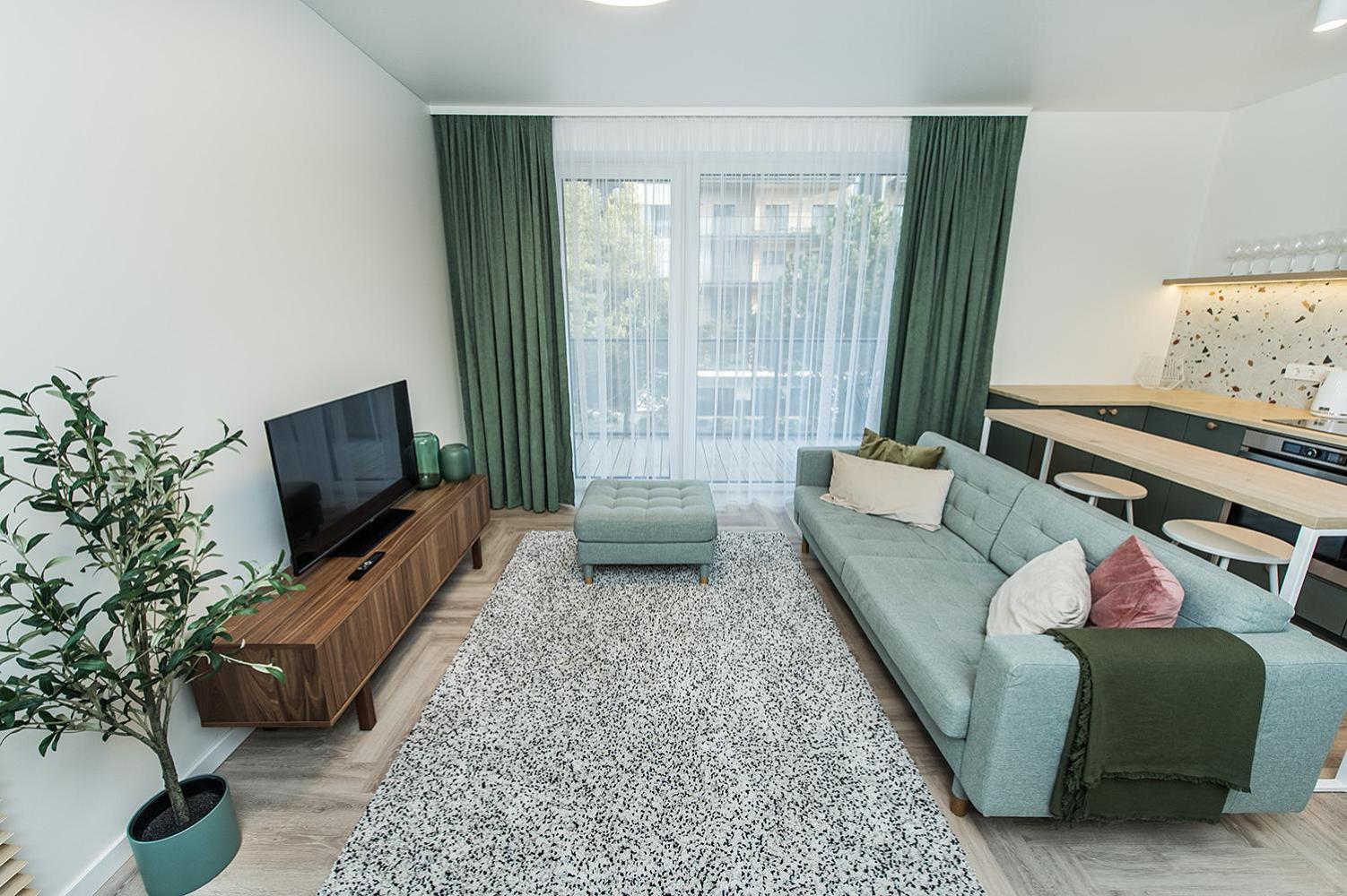 Cozy Piliamiescio No 1 By Urban Rent Apartment Kaunas