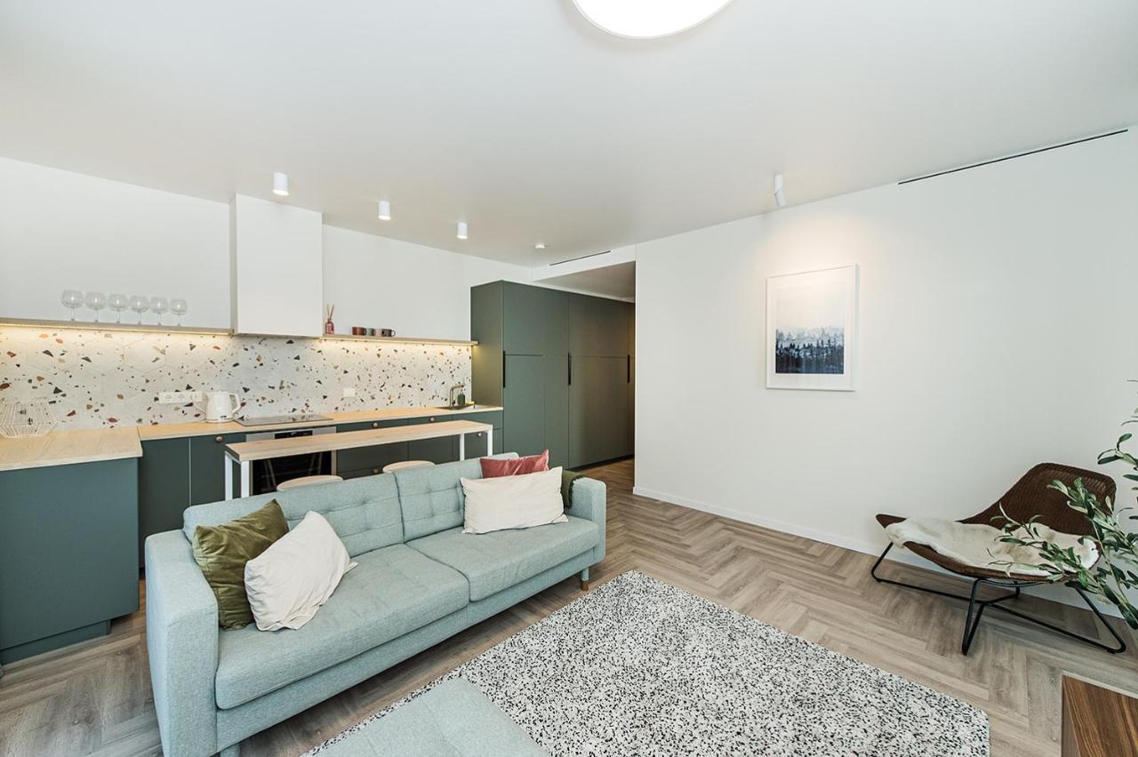 Cozy Piliamiescio No 1 By Urban Rent * Kaunas