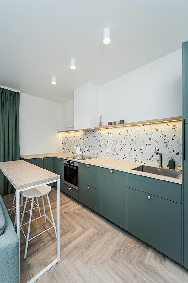 Cozy Piliamiescio No 1 By Urban Rent Kaunas
