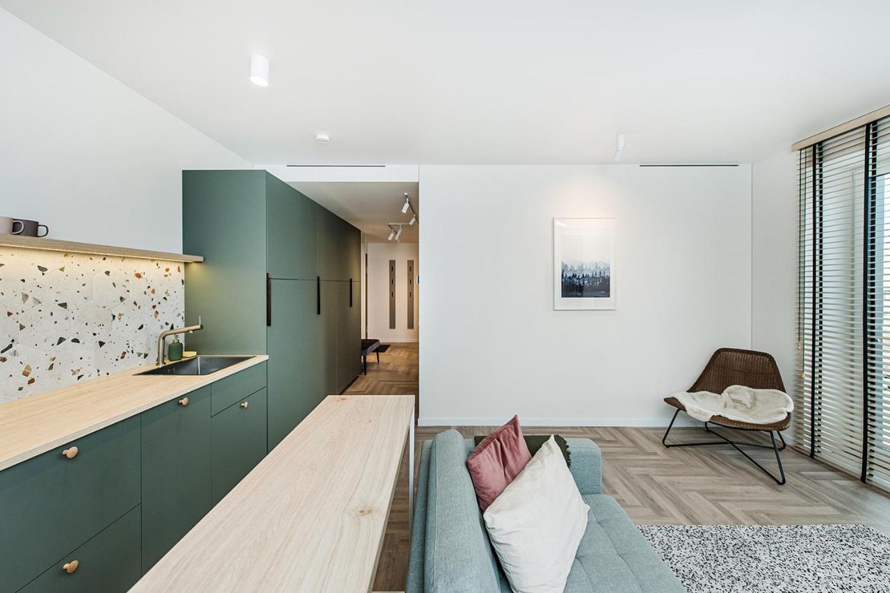 Cozy Piliamiescio No 1 By Urban Rent