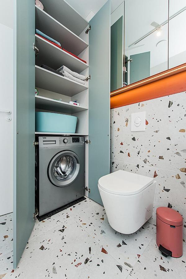 Cozy Piliamiescio No 1 By Urban Rent Apartment