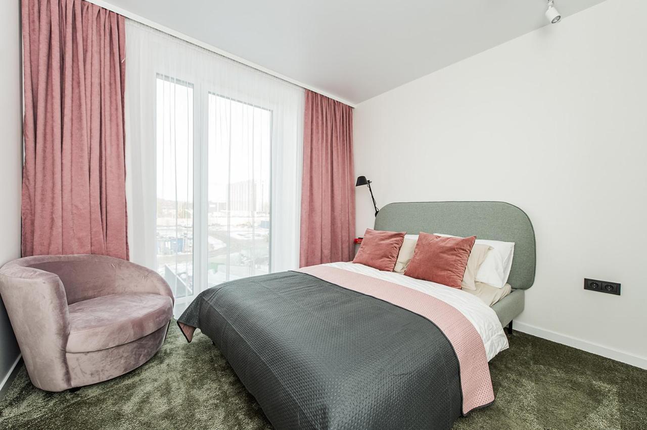Apartment Cozy Piliamiescio No 1 By Urban Rent Kaunas
