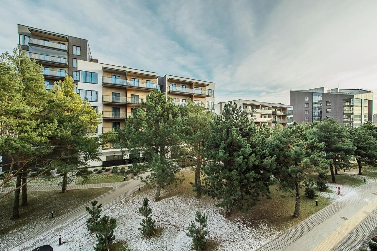 Cozy Piliamiescio No 1 By Urban Rent *